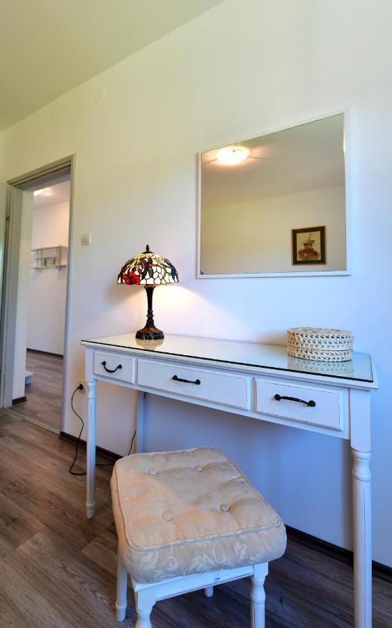 Kuca Za Odmor Roby Apartment Saborsko Bagian luar foto