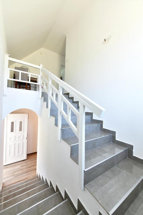 Kuca Za Odmor Roby Apartment Saborsko Bagian luar foto