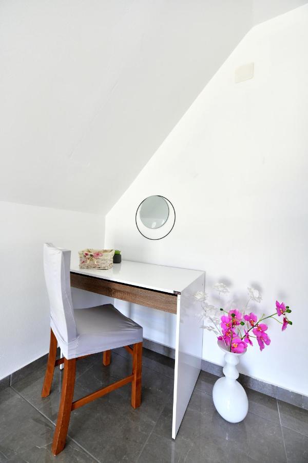 Kuca Za Odmor Roby Apartment Saborsko Bagian luar foto