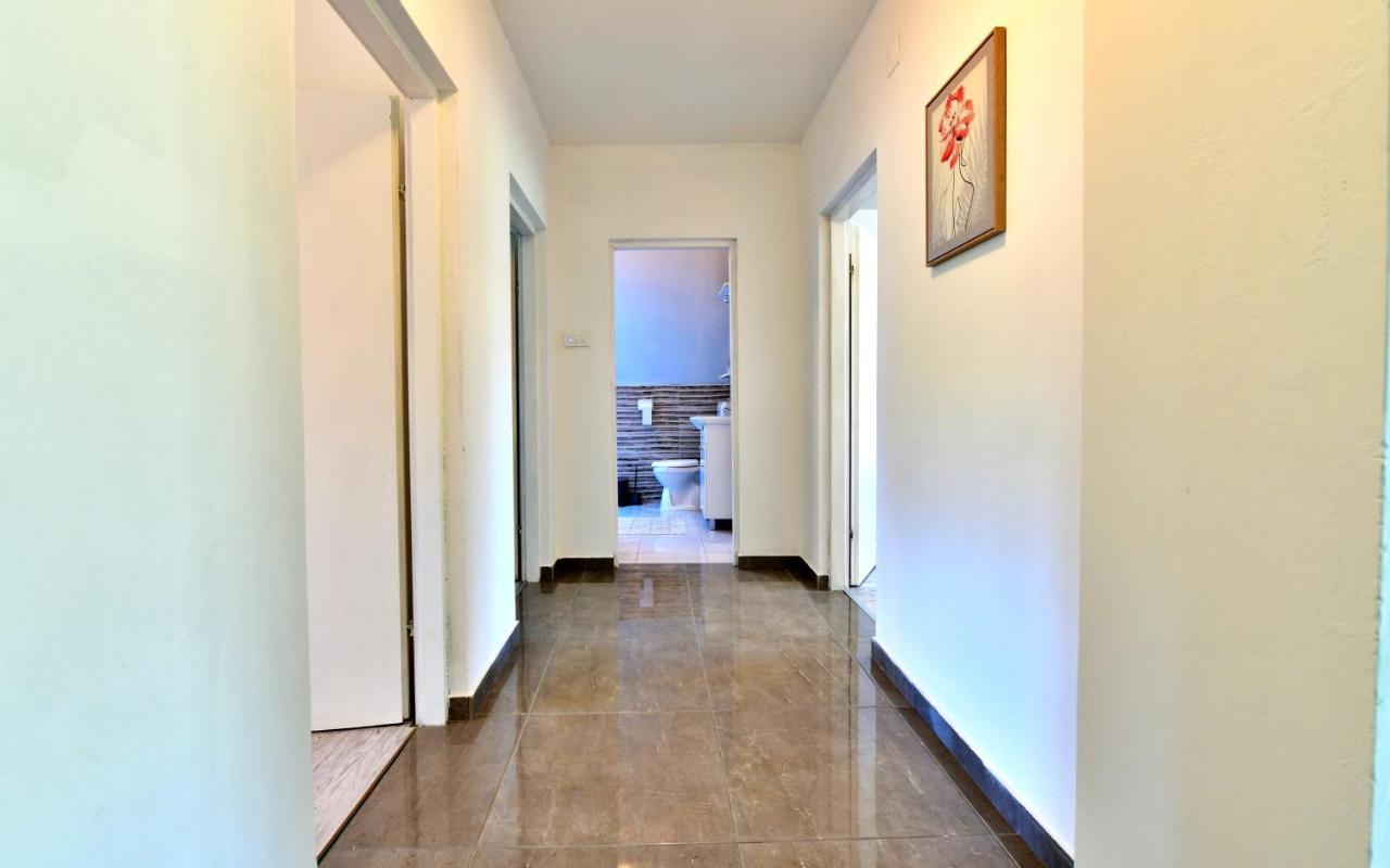 Kuca Za Odmor Roby Apartment Saborsko Bagian luar foto