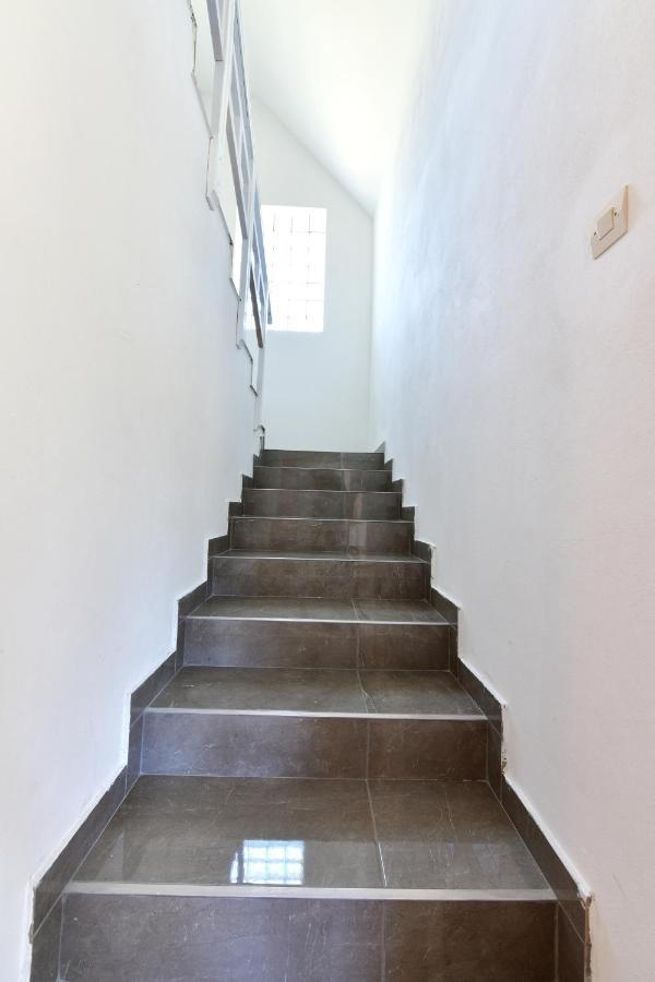 Kuca Za Odmor Roby Apartment Saborsko Bagian luar foto